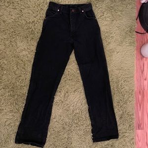Vintage Wrangler Jeans
